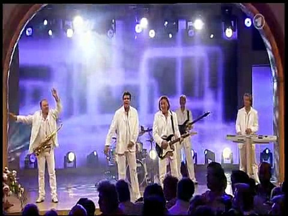 Klostertaler / Paldauer   -   Hitmedley