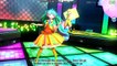 [60fps Full] shake it! シェイクイット! - Hatsune Miku Rin Len 初音ミク 鏡音リン レン DIVA English Romaji PDA FT