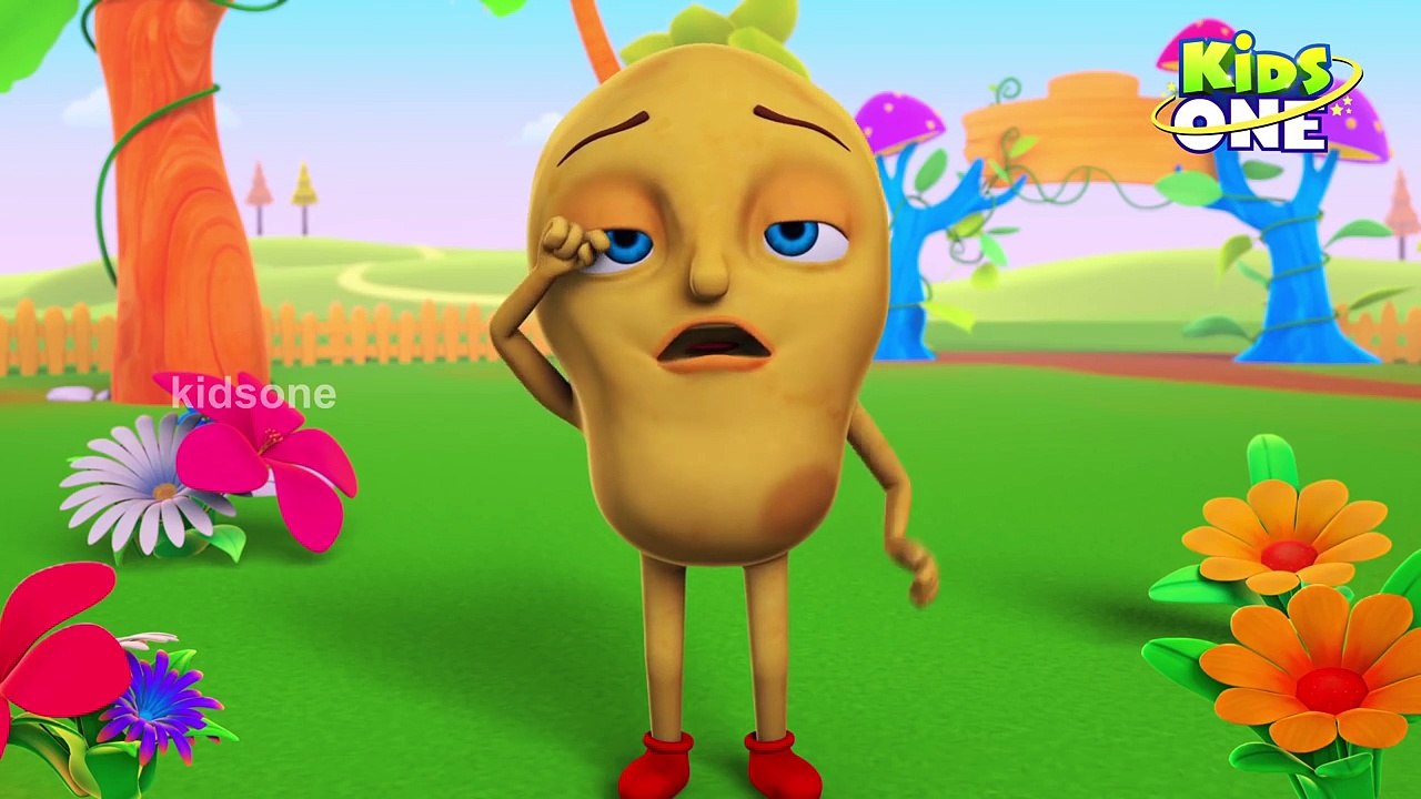 Hindi Rhymes Collection | आलू कचालू बेटा कहाँ गए थे | Aloo Ka Chaalu and many more