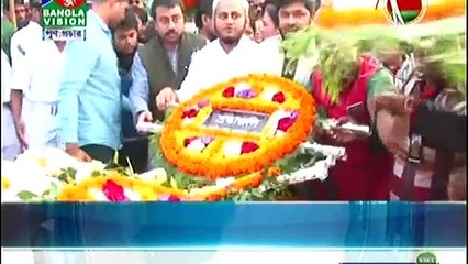 Bangla Talk Show News & Views on 15 December 2016