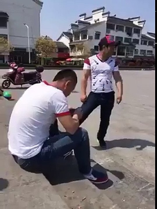 Prank... Ye To Had Hai Yaar