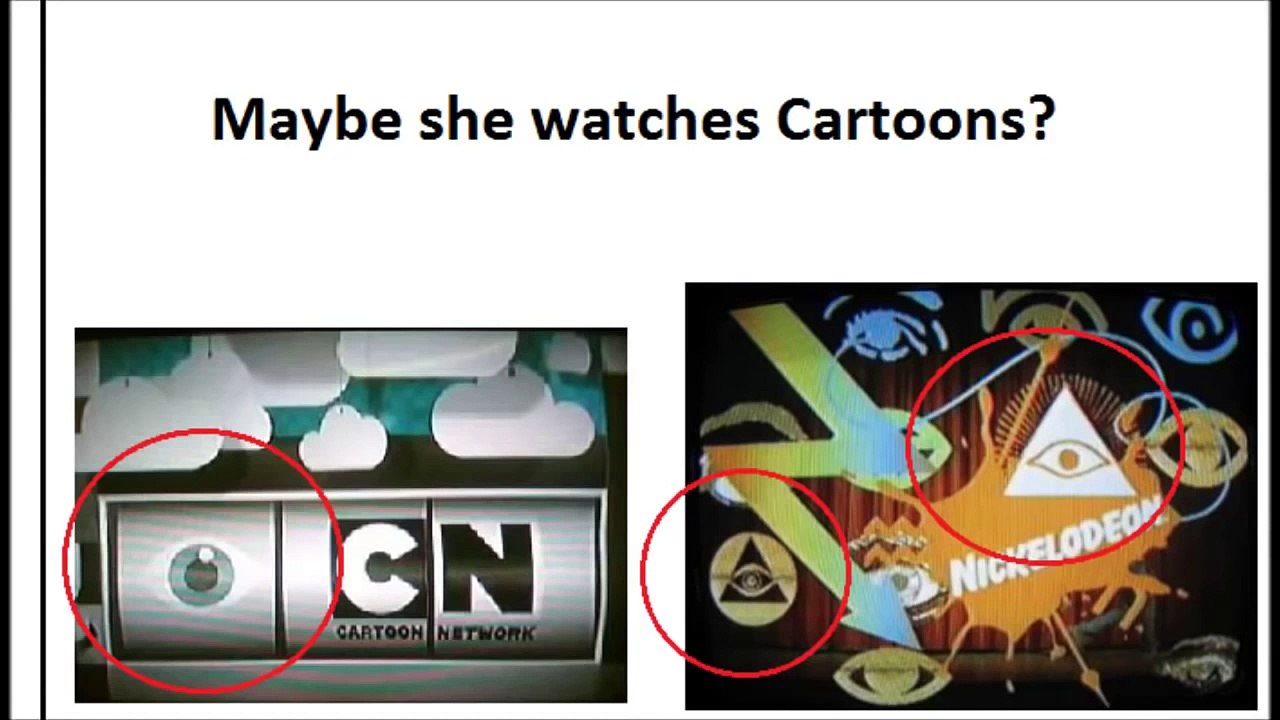 5th Grade Girl Wants to Sell Soul to Devil! Illuminati Conspiracy Exposed