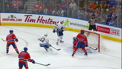 Top 10 NHL Goals of the Week_ Week 7