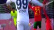 Amedspor vs Fenerbahçe 0-1 Gol 'Fernandao' Penaltı (Ziraat Türkiye Kupası)  15-12-2016