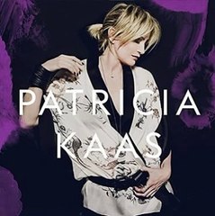 PATRICIA KASS -  Marre de mon amant - 2016