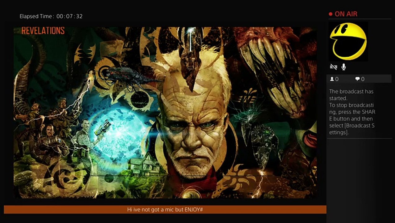 XxsnoopdogxX32's Live PS4 Broadcast with a friend (37)