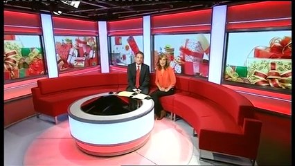 Une maman partage une photo sur Facebook sur laquelle on voit les 300 cadeaux de Noël qu'elle compte offrir à ses enfant