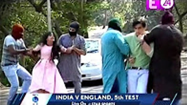Naira Kartik Ka Kidnap-16th December 2016-Yeh Rishta Kya Kehlata Hai