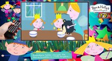 Ben and Hollys Little Kingdom || Daisy and Poppy || Part 1