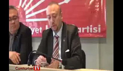 CHP, MHP'yi Bahçeli'nin görüntüleriyle uyardı: 47 yıllık partinin kapısına kilit vurulacak!