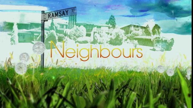 Neighbours Episode 5338
