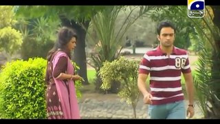 Khuda Aur Mohabbat - Last Episode 14 -