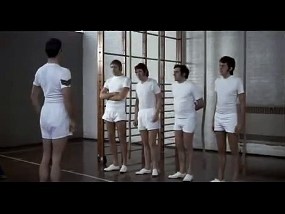 Monty Python - Self Defence