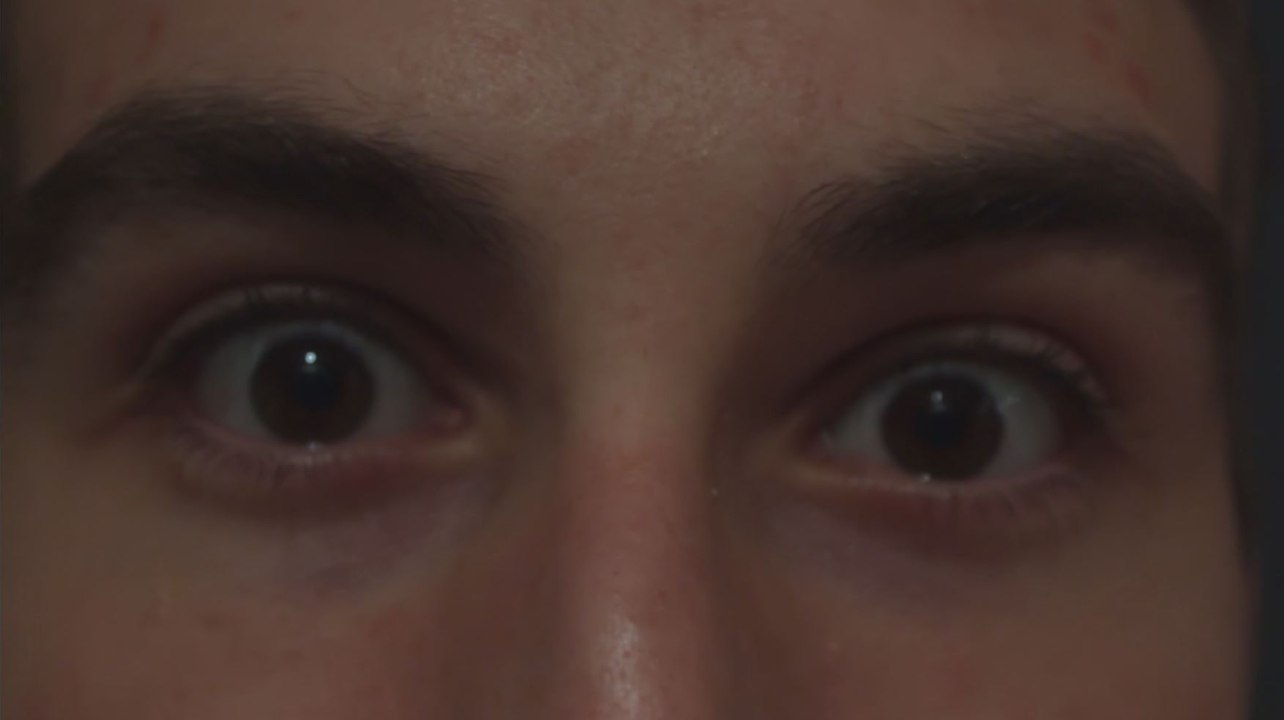 Je suis JOSEPH JOESTAR