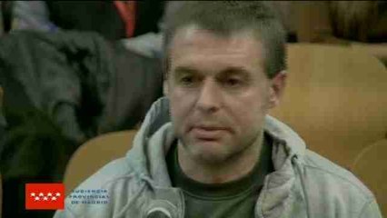 El presunto pederasta de Ciudad Lineal se declara inocente