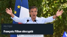 François Fillon décrypté