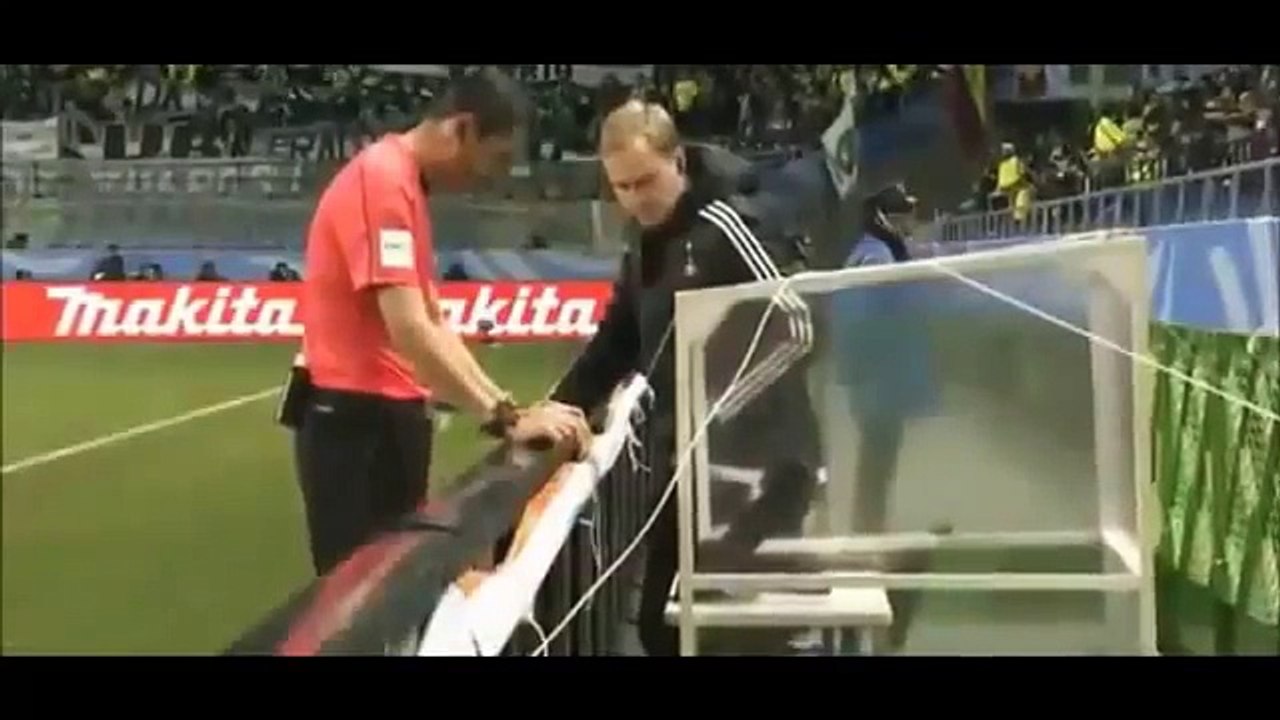 Atlético Nacional 0-1 Kashima Antlers - Shouma Doi Goal