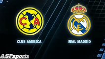 Club America vs Real Madrid 0-2 レアル・マドリード0-2対クラブ・アメリカ◆ All Goal & Highlight ◆ World Cup Dec, 15/2016