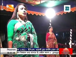 হারিয়ে যেতে বসেছে যাত্রাপালা