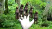 Cheeth Finger Family | Finger Family Nurser Rhymes | 3d Animation Song