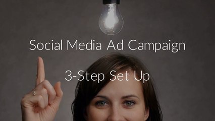 Social Media Advertising Campaign Guide