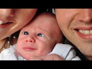 Little funny babies make us laugh on every step of their way - Funny baby compilation