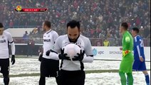 Luceafărul Oradea vs Astra   1-3   All Goals (Romanian Cup) 15-12-2016 (HD)