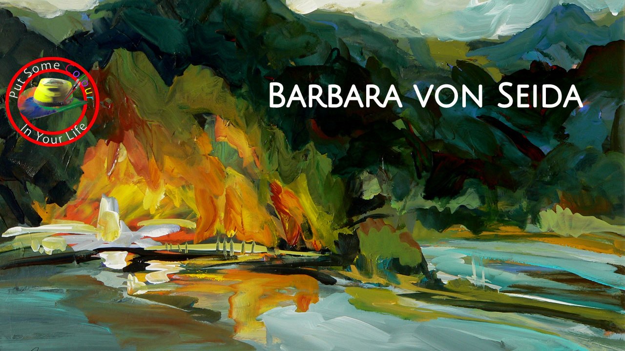 S12E09 Barbara von Seida