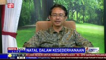 Inspirasi Natal: Natal Dalam Kesederhanaan # 2