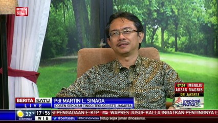 Inspirasi Natal: Natal Dalam Kesederhanaan # 3