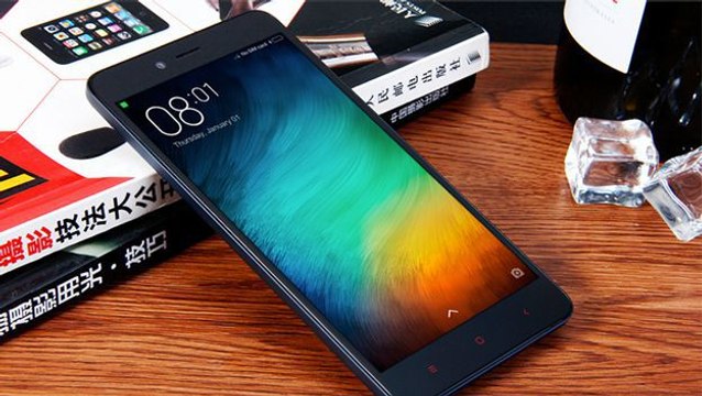 Los mejores móviles chinos de 2016