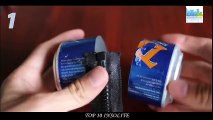 TOP 10 INCROYABLE Astuces SUPER FACILE QUI VONT CHANGER VOTRE VIE ... Vous aller être ebloui