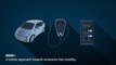 BMW i - a holistic approach towards emissions free mobility. Episode „Smart Charging”
