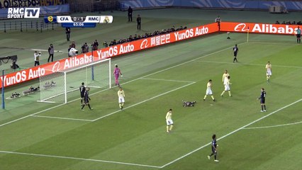 Le raté le plus ridicule de Cristiano Ronaldo