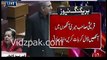 Shah mehmood Qureshi Lashes PMLN Members