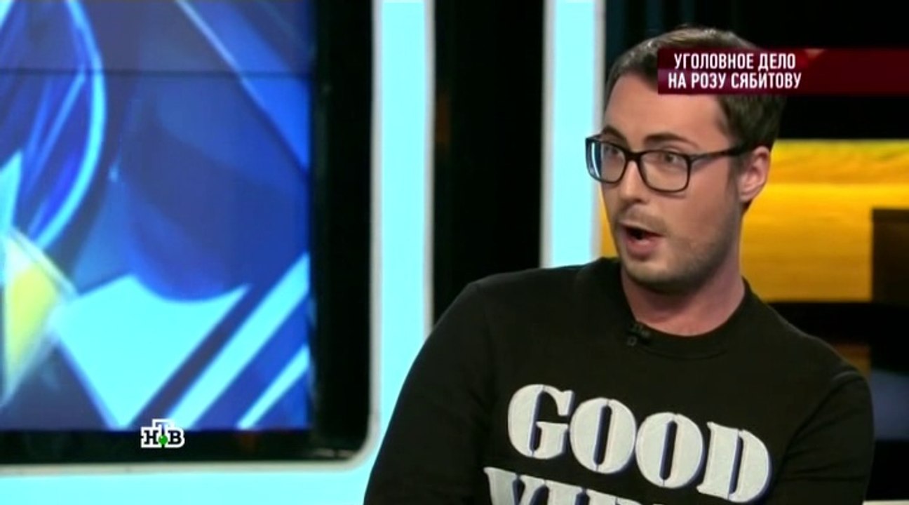 Говорим и показываем с Леонидом Закошанским 15.12.2016 15 декабря 2016