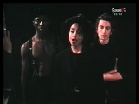 Abyale - I wanna be your lover too 1991 bY ZapMan69