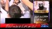 Female News Caster Gets Emotional While Reporting Junaid Jamshed’s Funeral Prayers