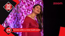 Kareena Kapoor Khan Suffers A Minor Health Issue, Kangana Refuses To Discuss Her Movie Fee