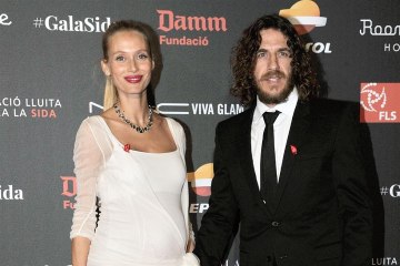 Vanesa Lorenzo y Puyol meditan tener un tercer hijo
