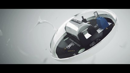 FIBARO Flood Sensor works with Apple HomeKit