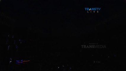 Agnez Mo - Godai Aku Lagi (HUT TRANSMEDIA 2016) (HD-720p)