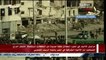 Alep: les premiers évacués quittent les ex-quartiers rebelles