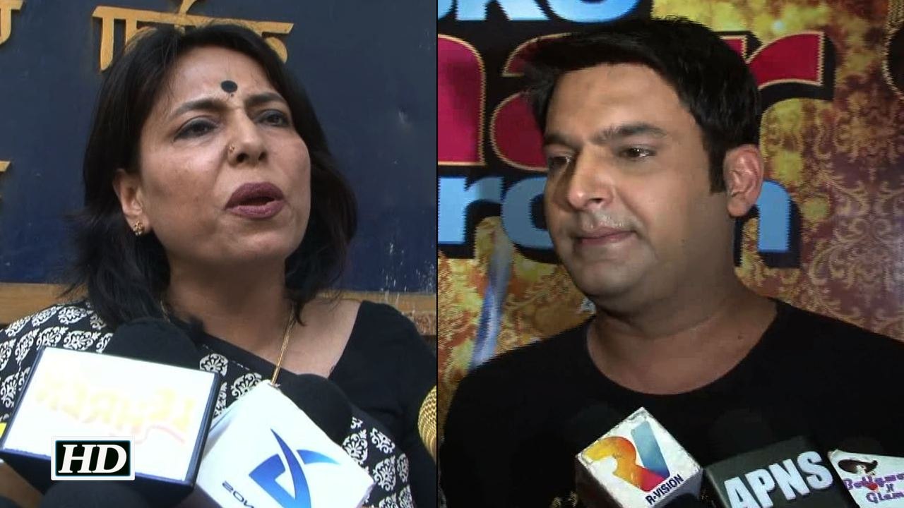 Kapil Sharma in TROUBLE, New FIR against him for illegal construction