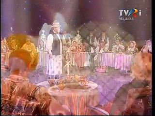 Nicolae Muresan - Omule de-ai suflet bun..