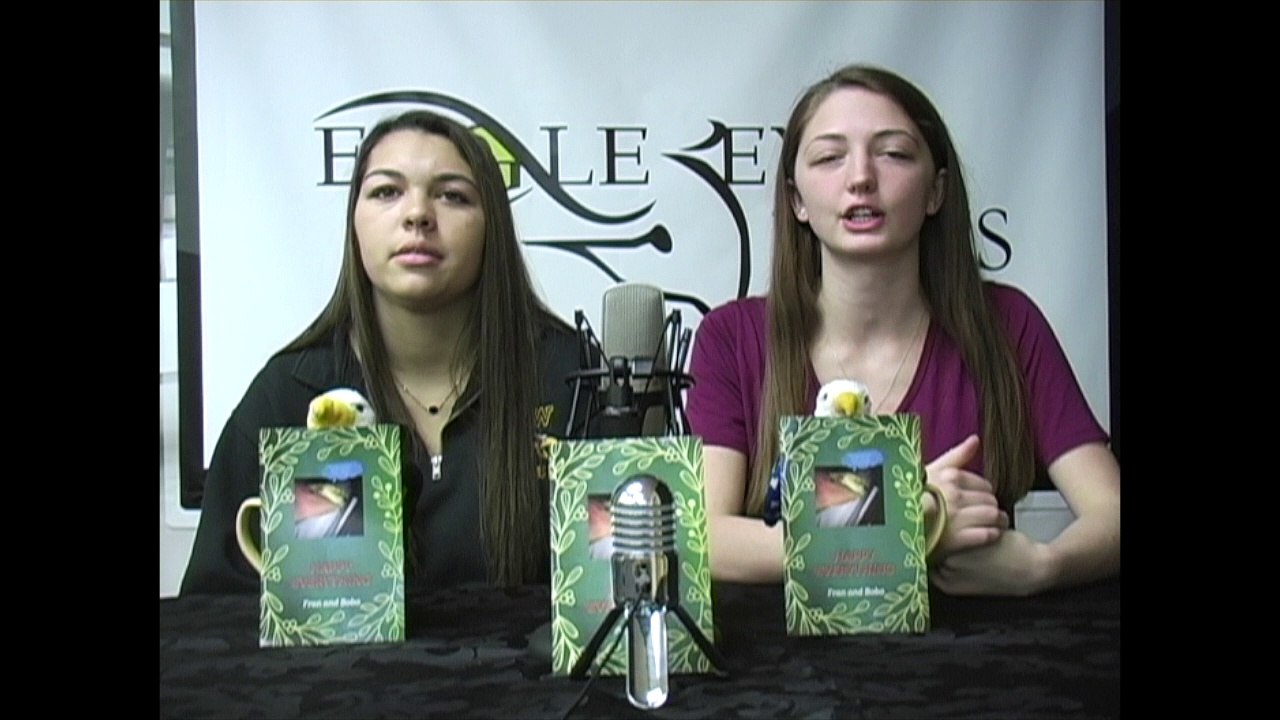 Eagle Eye News 12-15-16