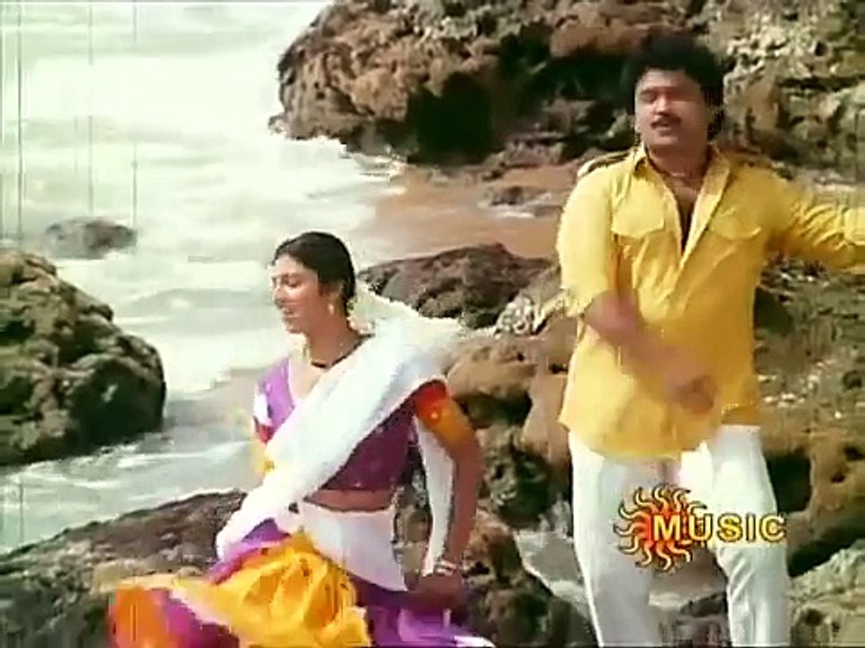 Andhi Ila Vaanam   Chinnavar HQ