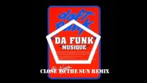 Daft Punk - Da Funk (Close to the Sun Remix)