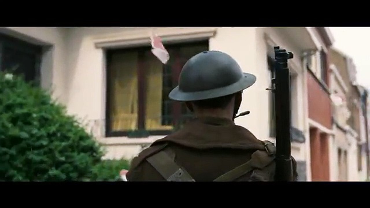 Dunkirk - Trailer 1 [HD]