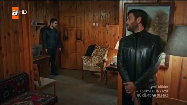 hızır ali&enveri yakalıyor!Eşkıya Dünyaya Hükümdar Olmaz 51